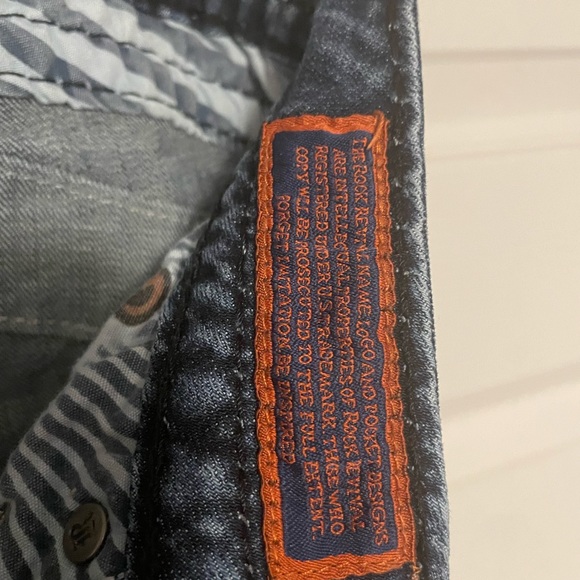 Rock Revival Jeans - Picture 4 of 5